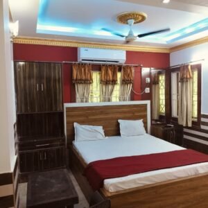 Ac Delux Room Book